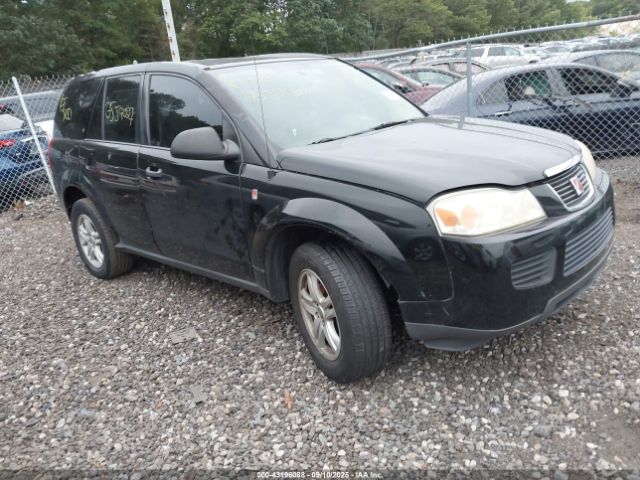 2006 SATURN VUE 5GZCZ33D66S847670 Photo 0
