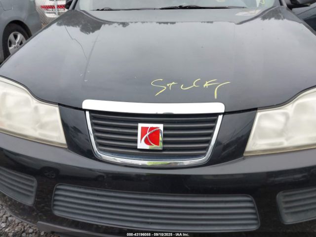 2006 SATURN VUE 5GZCZ33D66S847670 Photo 9