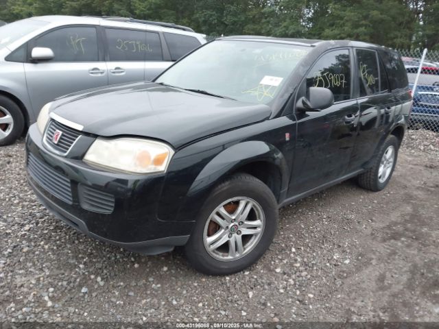 2006 SATURN VUE 5GZCZ33D66S847670 Photo 1
