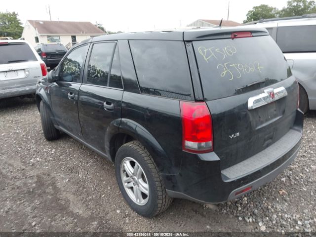 2006 SATURN VUE 5GZCZ33D66S847670 Photo 2