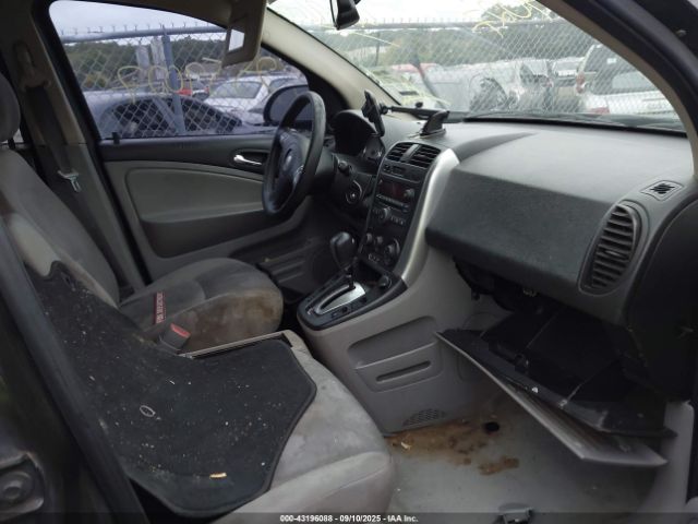 2006 SATURN VUE 5GZCZ33D66S847670 Photo 4