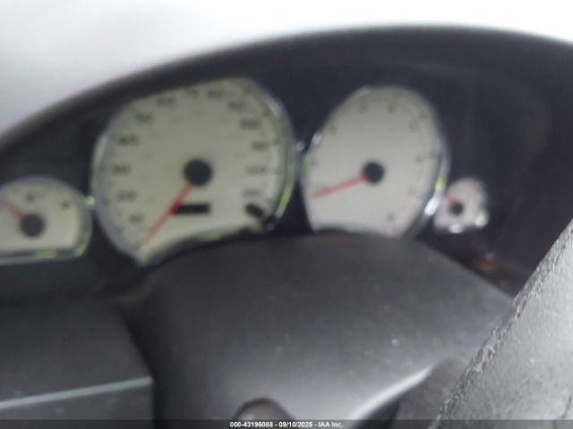 2006 SATURN VUE 5GZCZ33D66S847670 Photo 6