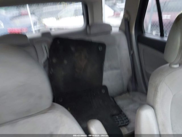 2006 SATURN VUE 5GZCZ33D66S847670 Photo 7