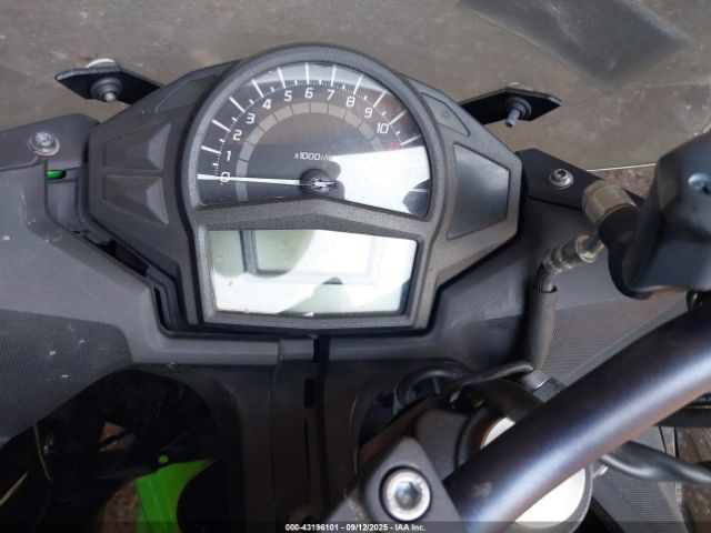 2016 KAWASAKI EX650 JKAEXEF10GDA29609 Photo 6