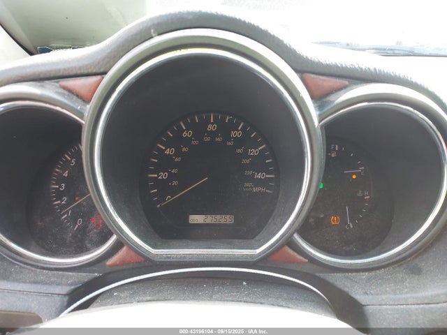43196104 :رقم المزاد ، JTJHK31U492054691 vin ، 2009 Lexus Rx 350 مزاد بيع