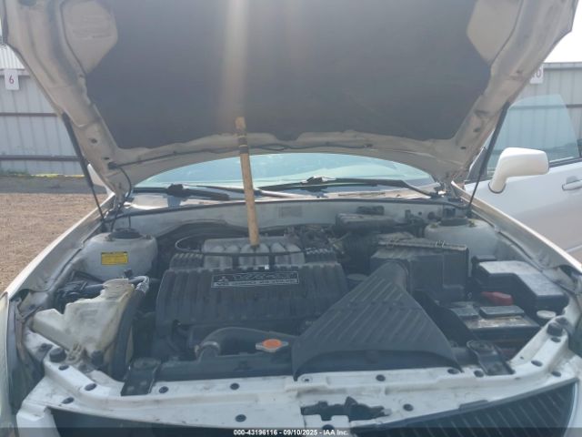 2004 MITSUBISHI DIAMANTE 6MMAP87P24T004241 Photo 9