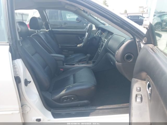 2004 MITSUBISHI DIAMANTE 6MMAP87P24T004241 Photo 4