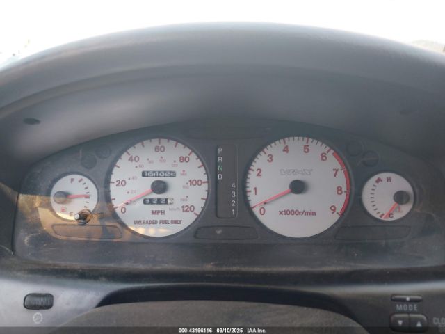 2004 MITSUBISHI DIAMANTE 6MMAP87P24T004241 Photo 6