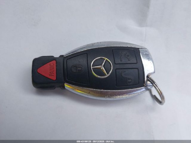 2016 MERCEDES-BENZ C 300 55SWF4JB6GU128298 Photo 10