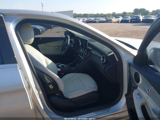 2016 MERCEDES-BENZ C 300 55SWF4JB6GU128298 Photo 4