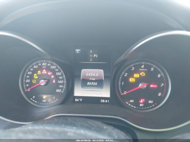 2016 MERCEDES-BENZ C 300 55SWF4JB6GU128298 Photo 6