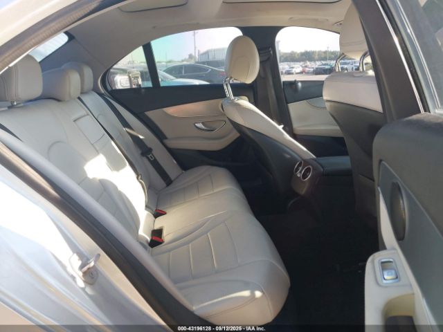 2016 MERCEDES-BENZ C 300 55SWF4JB6GU128298 Photo 7