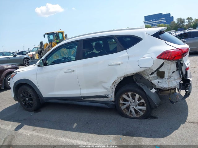 Hyundai gdi nu 2020 KM8J33A45LU114342 Image 14