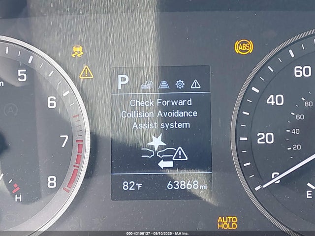 Hyundai gdi nu 2020 KM8J33A45LU114342 Image 15