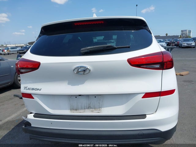 Hyundai gdi nu 2020 KM8J33A45LU114342 Image 16