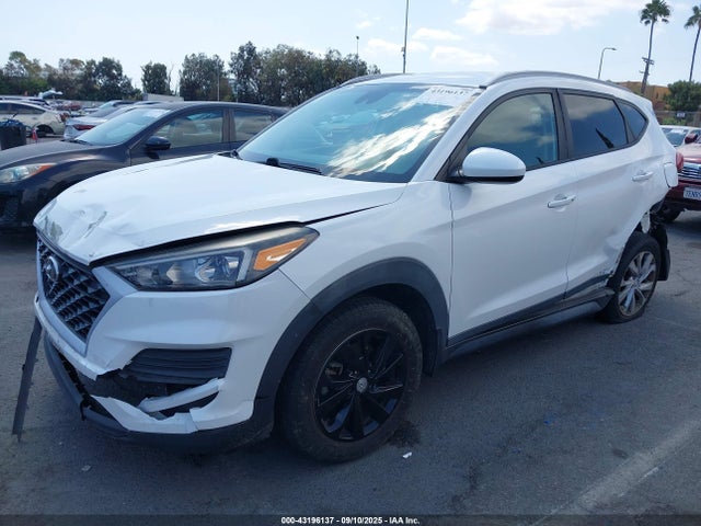 Hyundai gdi nu 2020 KM8J33A45LU114342 Image 2