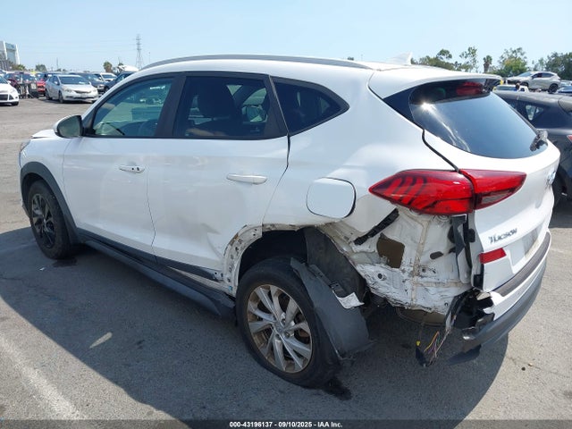 Hyundai gdi nu 2020 KM8J33A45LU114342 Image 3