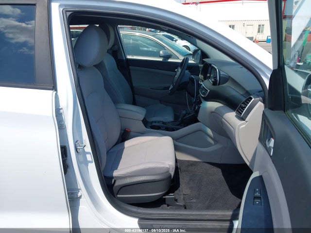Hyundai gdi nu 2020 KM8J33A45LU114342 Image 5