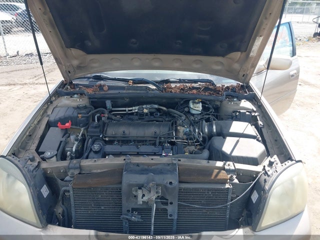 2005 CADILLAC DEVILLE 1G6KD54Y65U246113 Photo 9