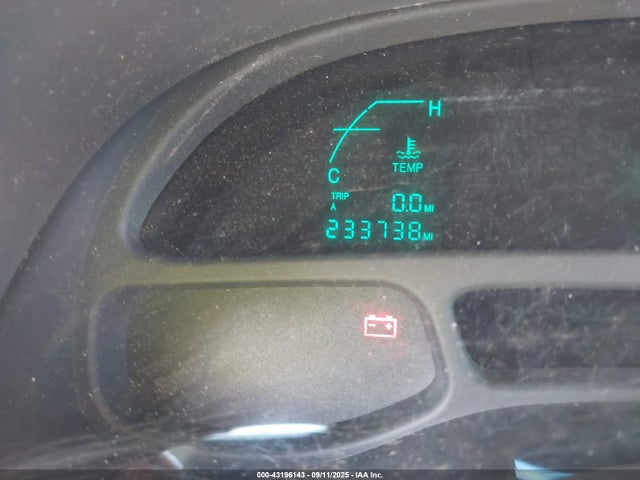 2005 CADILLAC DEVILLE 1G6KD54Y65U246113 Photo 6