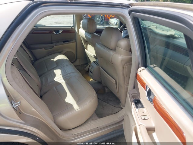 2005 CADILLAC DEVILLE 1G6KD54Y65U246113 Photo 7