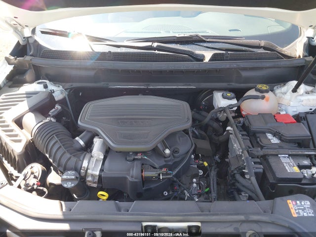 2021 CADILLAC XT5 1GYKNCRS0MZ163677 Photo 9