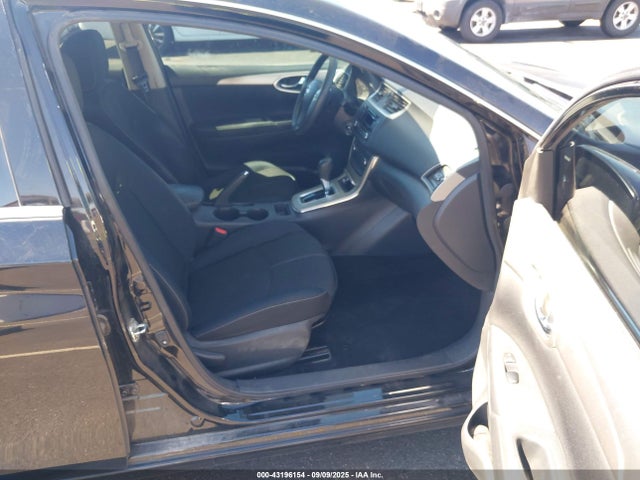 3N1AB7AP9FY273913 Nissan 2015