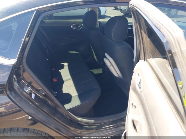 3N1AB7AP9FY273913 Nissan 2015