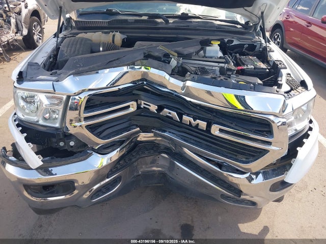 RAM 1500 2021 1C6RREFG1MN567851 Image 10