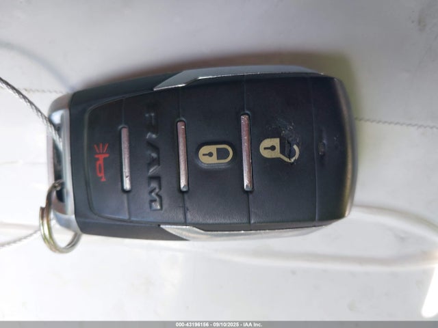 RAM 1500 2021 1C6RREFG1MN567851 Image 11
