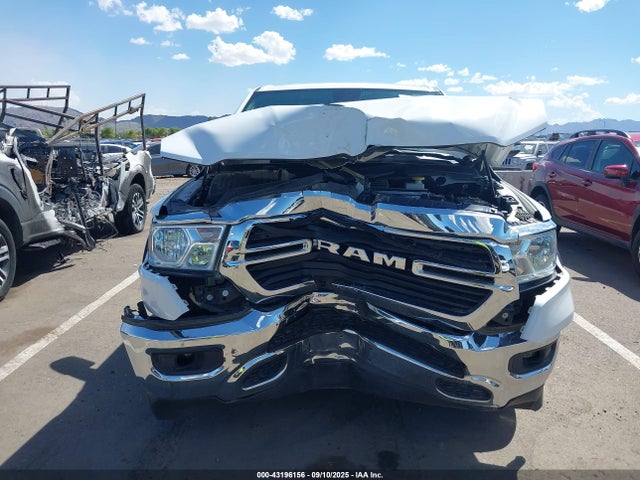 RAM 1500 2021 1C6RREFG1MN567851 Image 12
