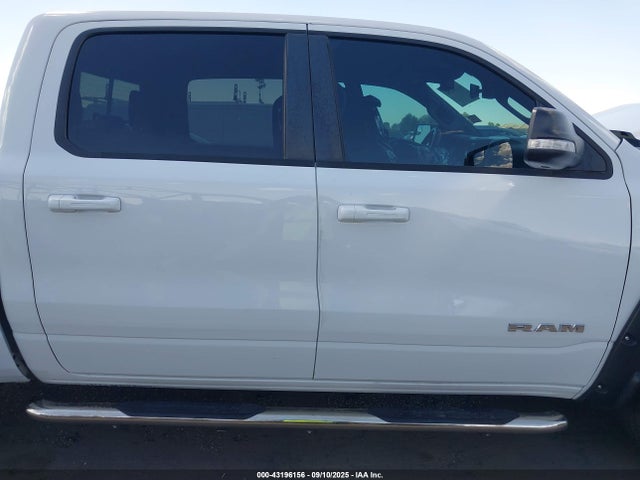RAM 1500 2021 1C6RREFG1MN567851 Image 13