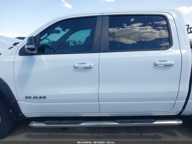 RAM 1500 2021 1C6RREFG1MN567851 Image 14