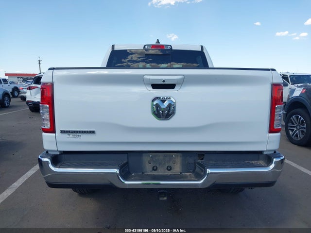 RAM 1500 2021 1C6RREFG1MN567851 Image 16