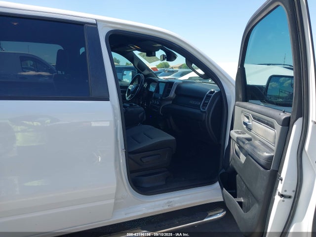 RAM 1500 2021 1C6RREFG1MN567851 Image 5