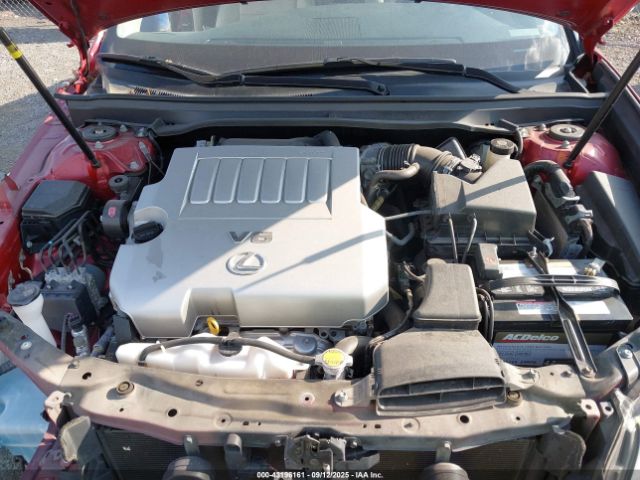 2015 LEXUS ES 350 JTHBK1GG0F2183875 Photo 9