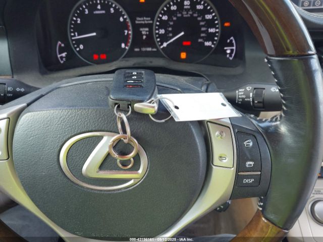 2015 LEXUS ES 350 JTHBK1GG0F2183875 Photo 10