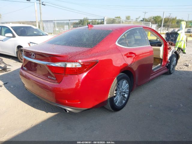 2015 LEXUS ES 350 JTHBK1GG0F2183875 Photo 3