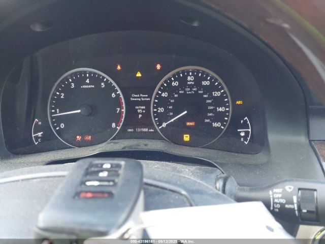 2015 LEXUS ES 350 JTHBK1GG0F2183875 Photo 6