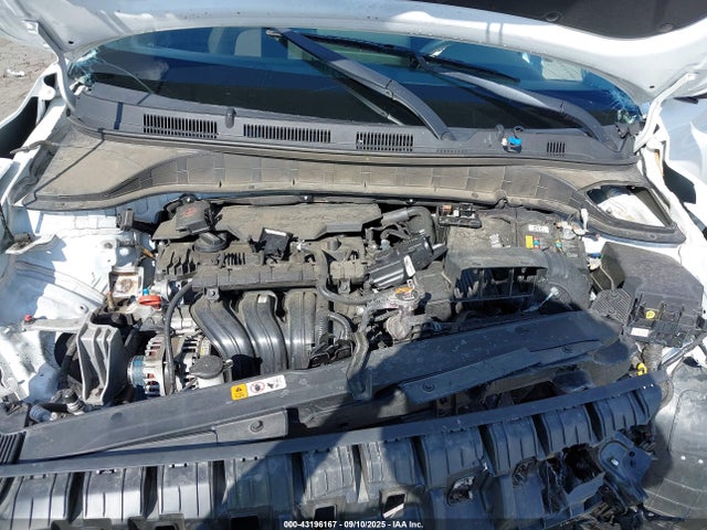 Hyundai mpi nu pe 2022 KM8K32AB3NU868727 Image 10