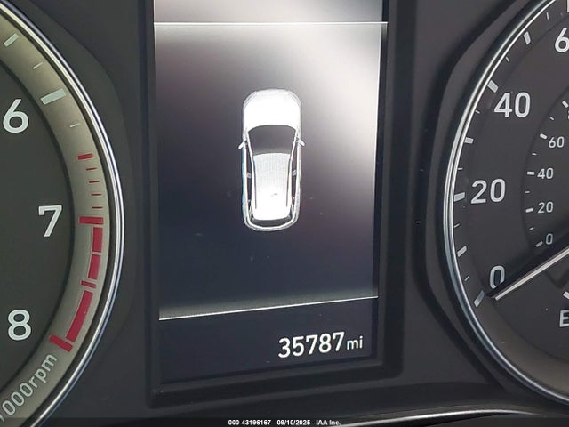 Hyundai mpi nu pe 2022 KM8K32AB3NU868727 Image 15