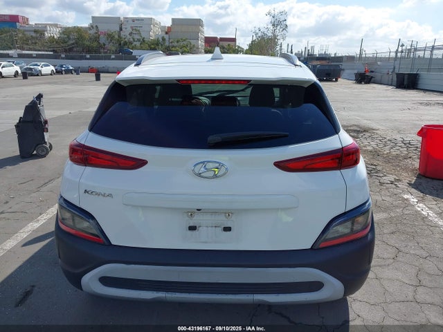 Hyundai mpi nu pe 2022 KM8K32AB3NU868727 Image 16