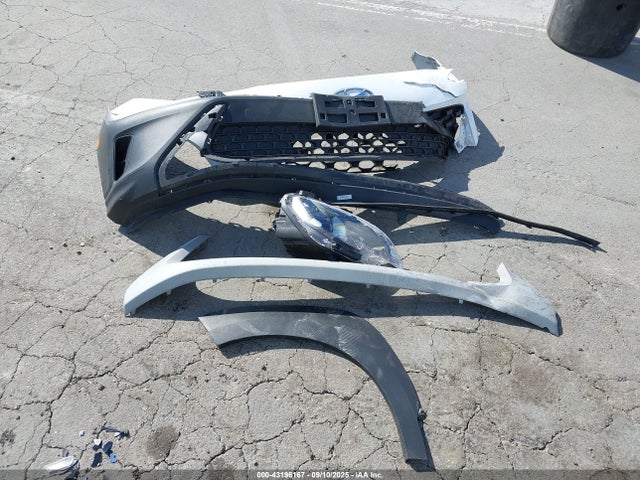 Hyundai mpi nu pe 2022 KM8K32AB3NU868727 Image 11