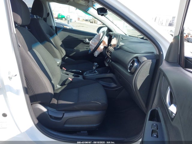 Hyundai mpi nu pe 2022 KM8K32AB3NU868727 Image 5
