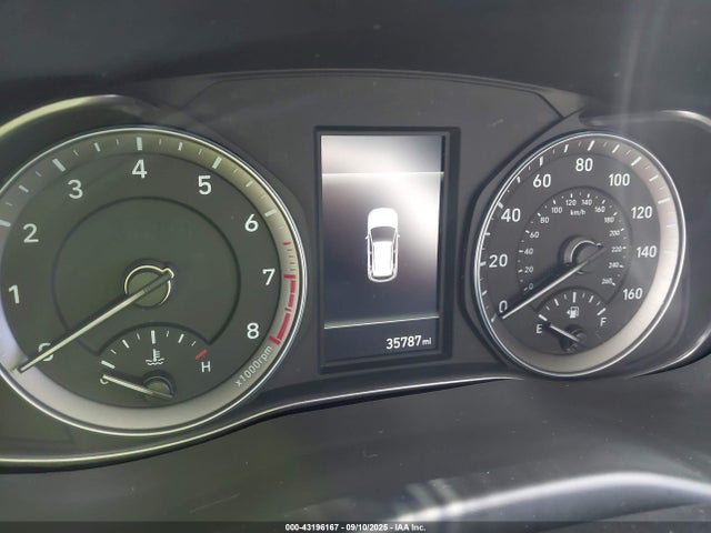 Hyundai mpi nu pe 2022 KM8K32AB3NU868727 Image 7
