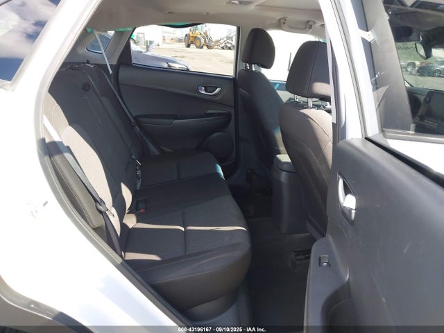 Hyundai mpi nu pe 2022 KM8K32AB3NU868727 Image 8