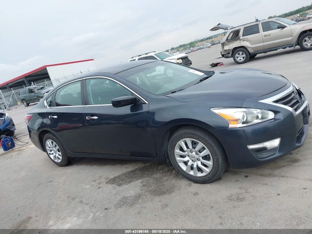 Nissan 2014 2014 1N4AL3AP3EC100565 Image 13