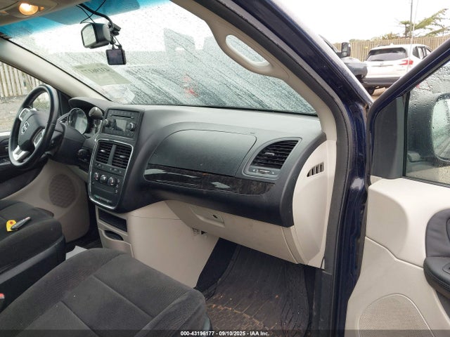 Aukcja sprzedaży 2013 Dodge Grand Caravan American Value Pkg, vin: 2C4RDGBG2DR710415, numer aukcji: 43196177