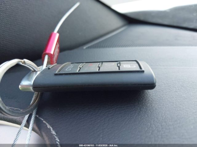 2017 CHEVROLET CORVETTE 1G1YN2D60H5607067 Photo 10