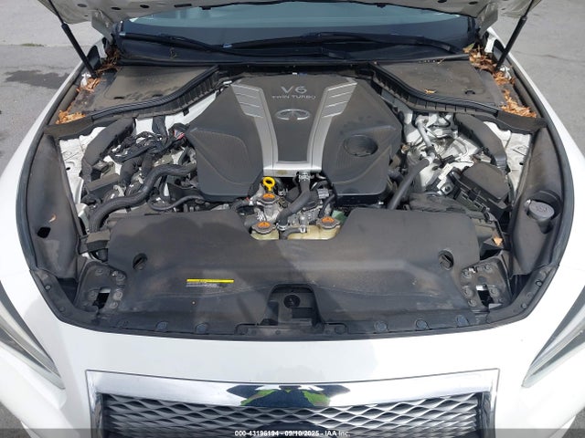 JN1EV7AP8GM305974 Infiniti Q50